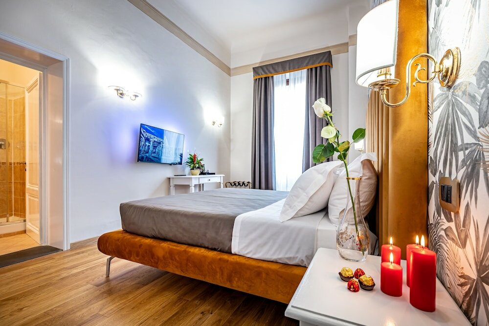 Фото Maison Pitti Florence