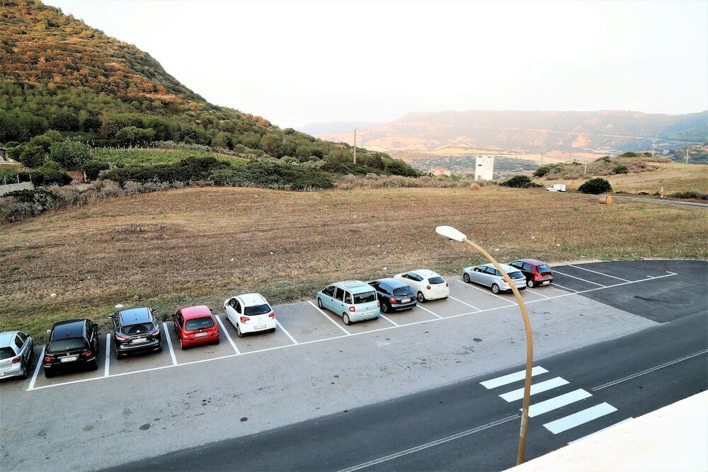 Фото B&b La Roccia dell'Elefante