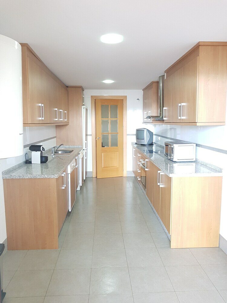 Фото Lujoso Apartamento San Pedro De Alcantara Marbella