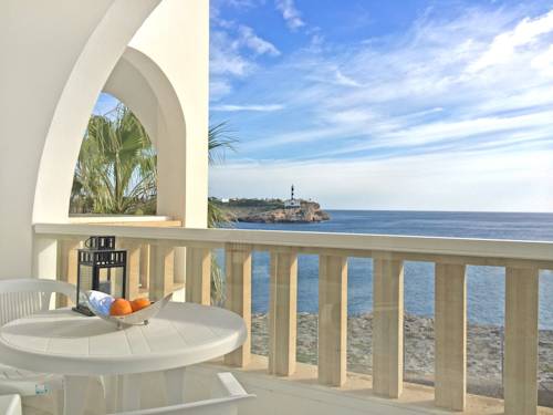 Фото Orange Colom - Seaside Apartments