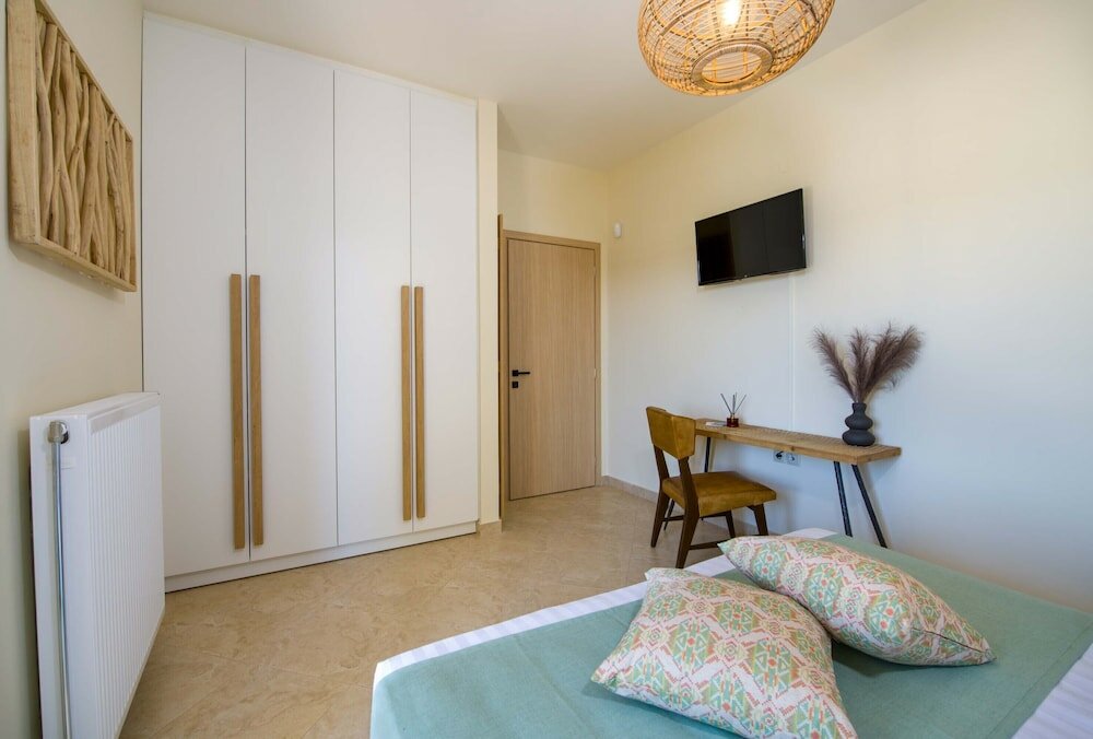 Фото EcoHome Villa