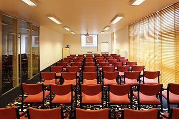 Фото Hotel Laterum