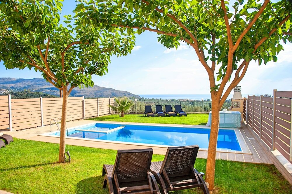 Фото Sunlight Villas