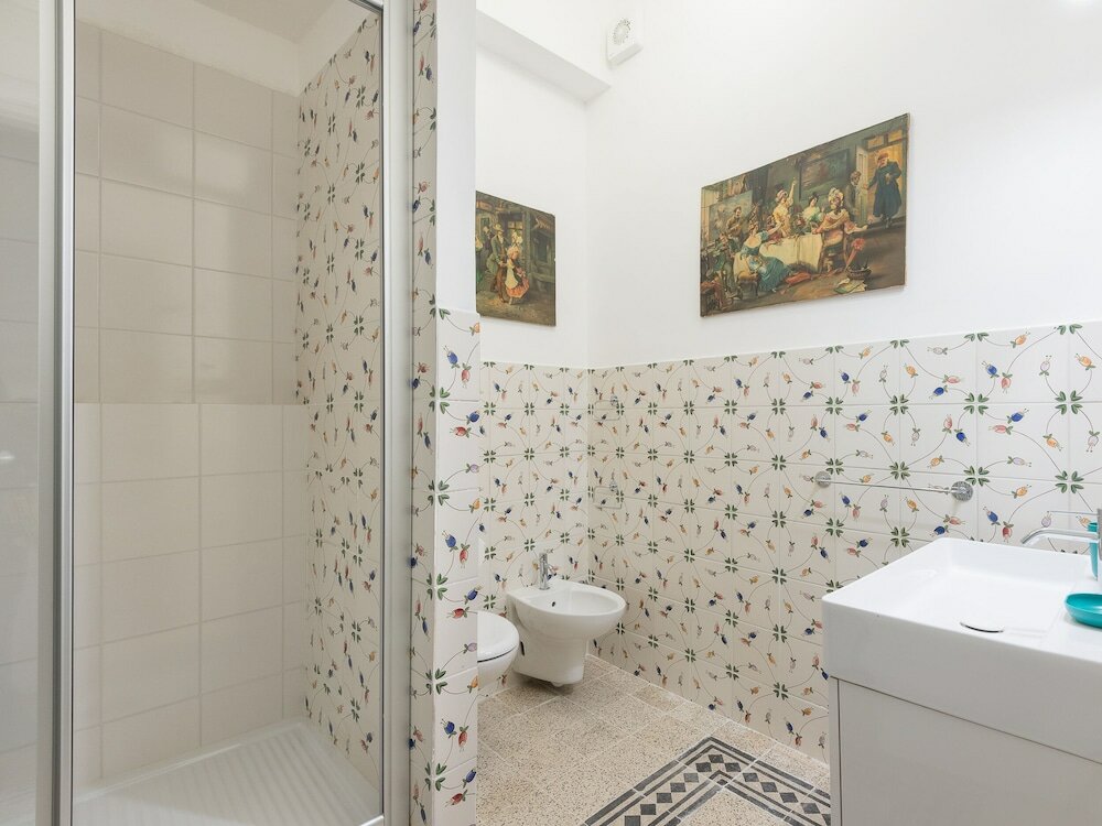 Фото Rsh Colosseo Enchanting Apartment