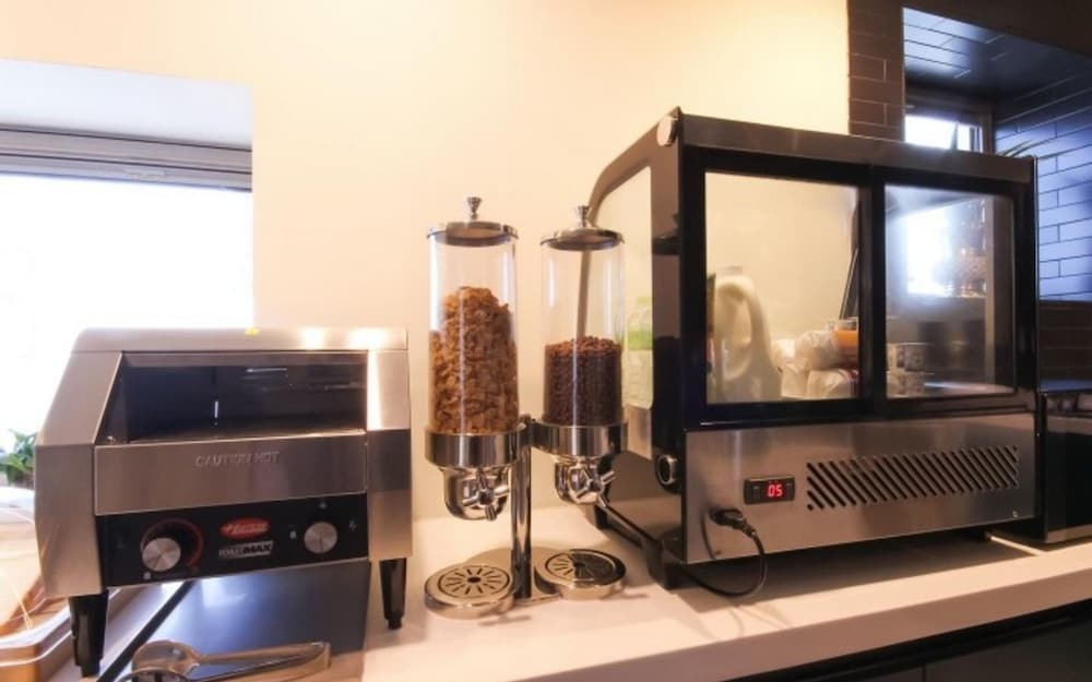 Фото Busan Gwangalli Ocean 2heaven