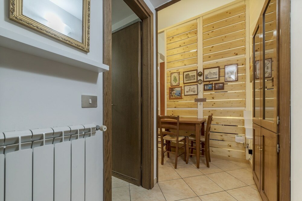 Фото Vittorio Emmanuele & Colosseo Studio