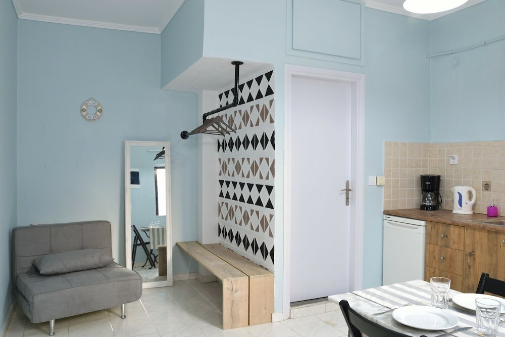 Фото Katerina Apartments 1