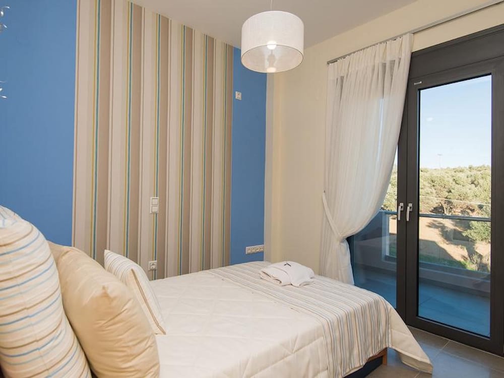 Фото Villa Kalli