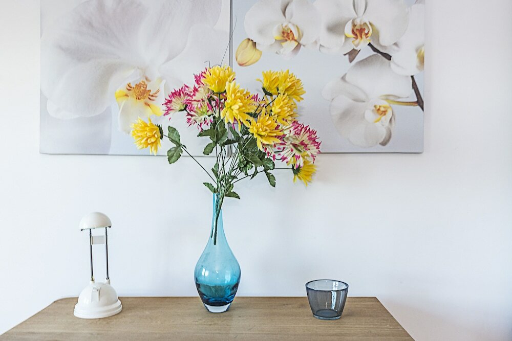 Фото Splendid 3 Bedroom Apartment Marina View