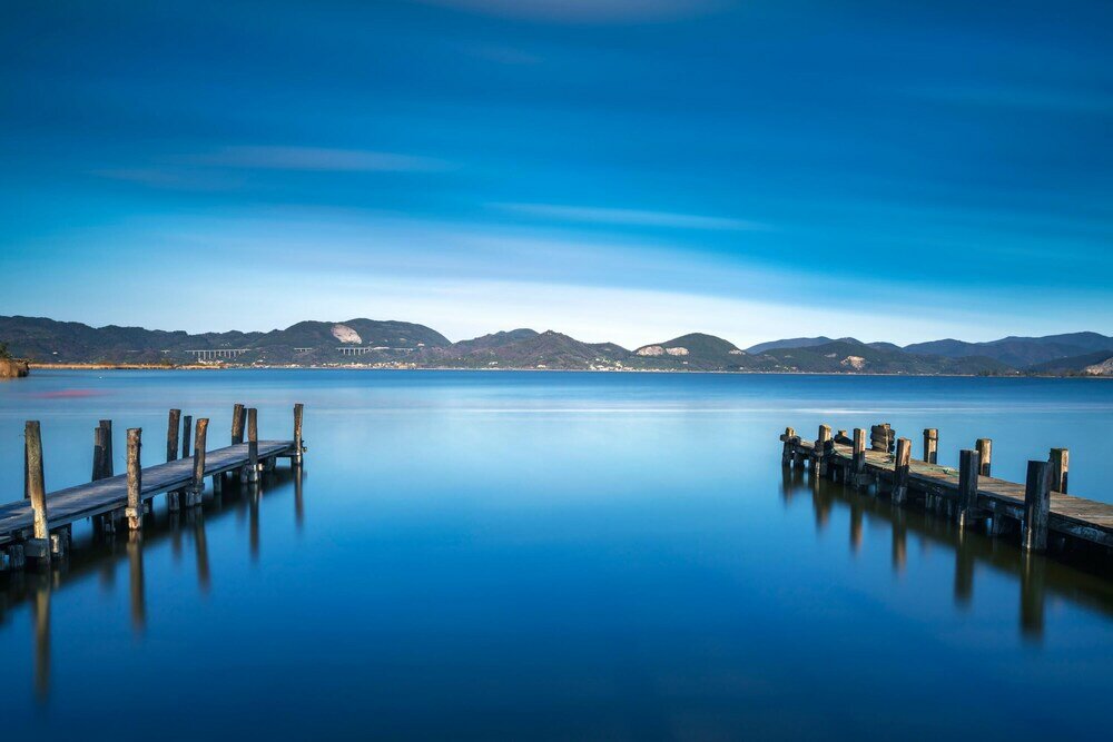 Фото Villino di Corsanico With View