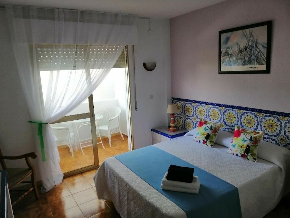 Фото Hotel Matalascañas