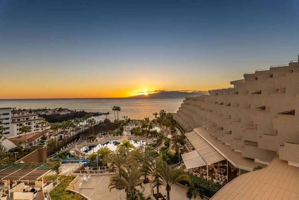 Фото Landmar Playa La Arena