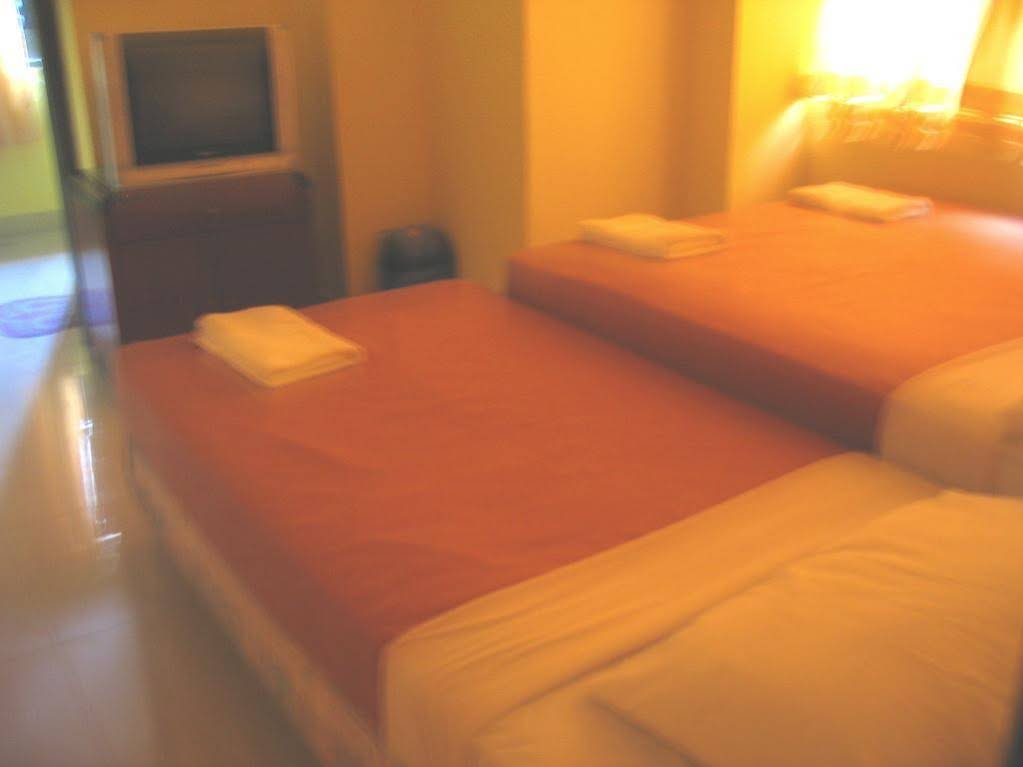 Фото Cintamani Travellers Lodge