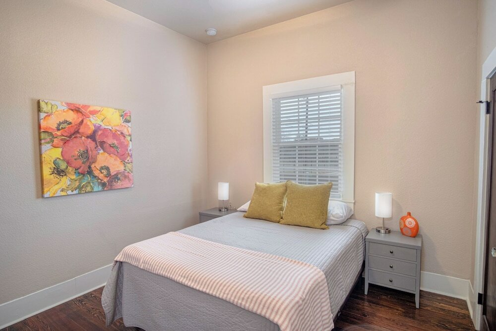 Фото Beautiful Craftmans 4br/2.5ba Home Near Downtown