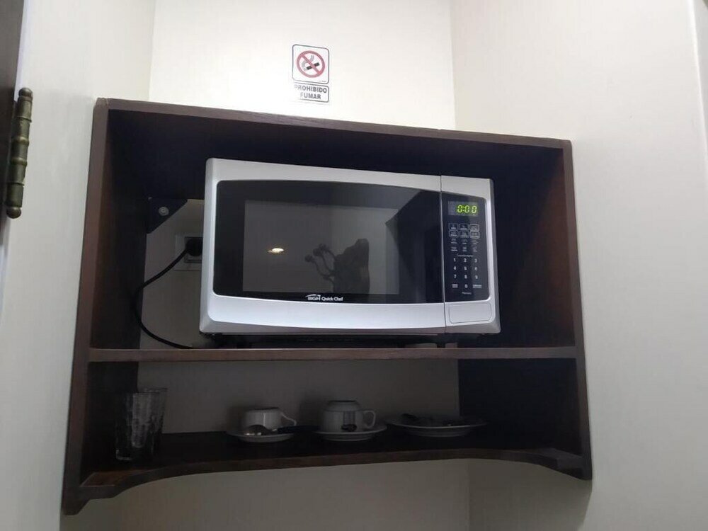 Фото Posada del Angu