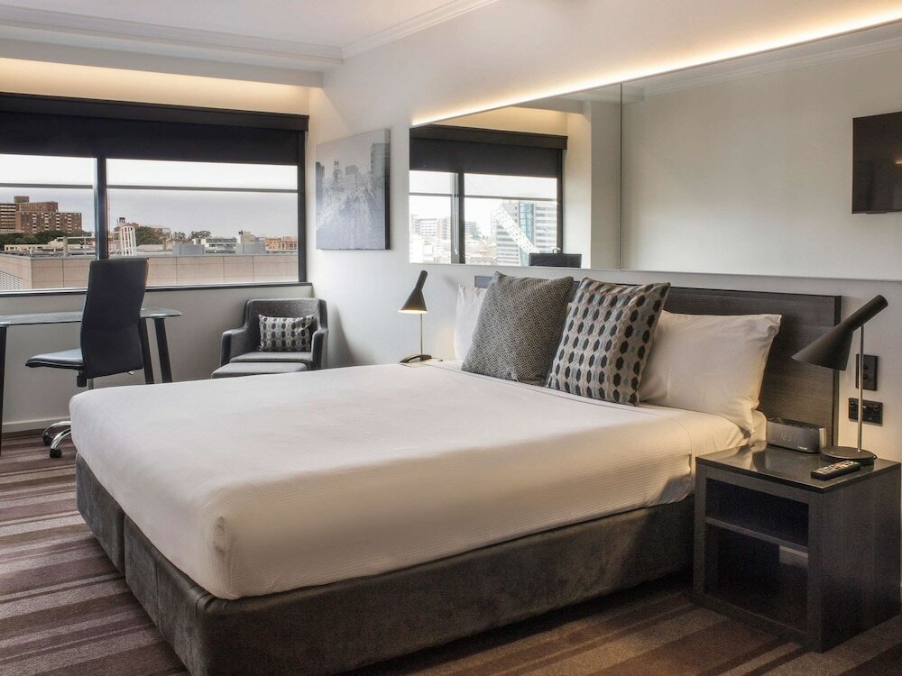 Фото Mercure Sydney