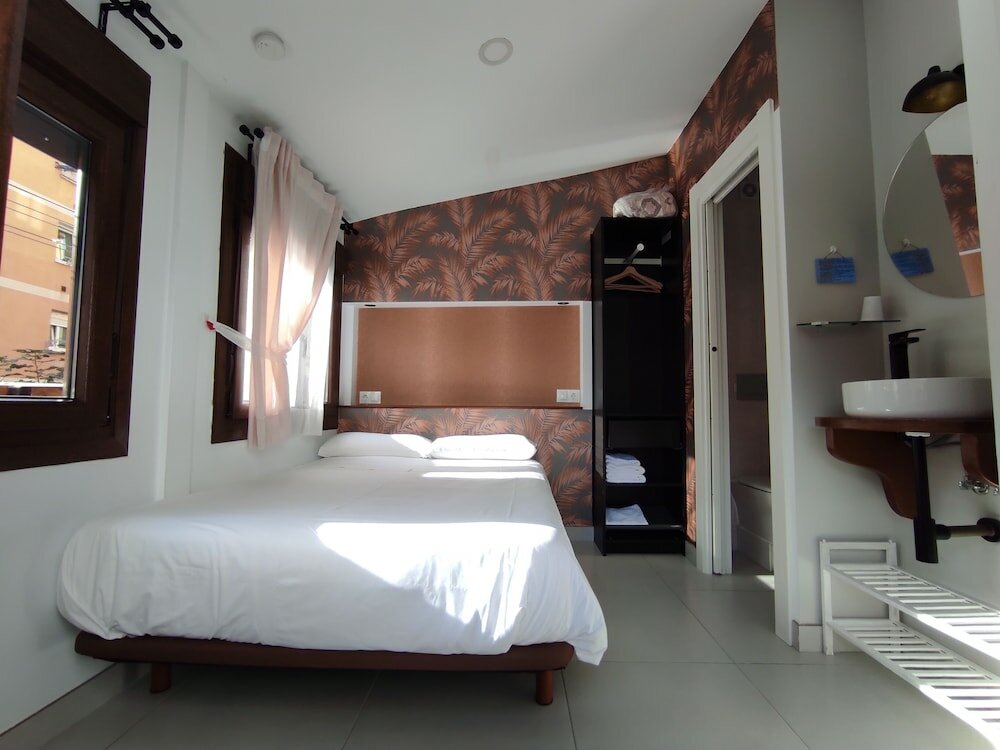 Фото Los Patios de Santander