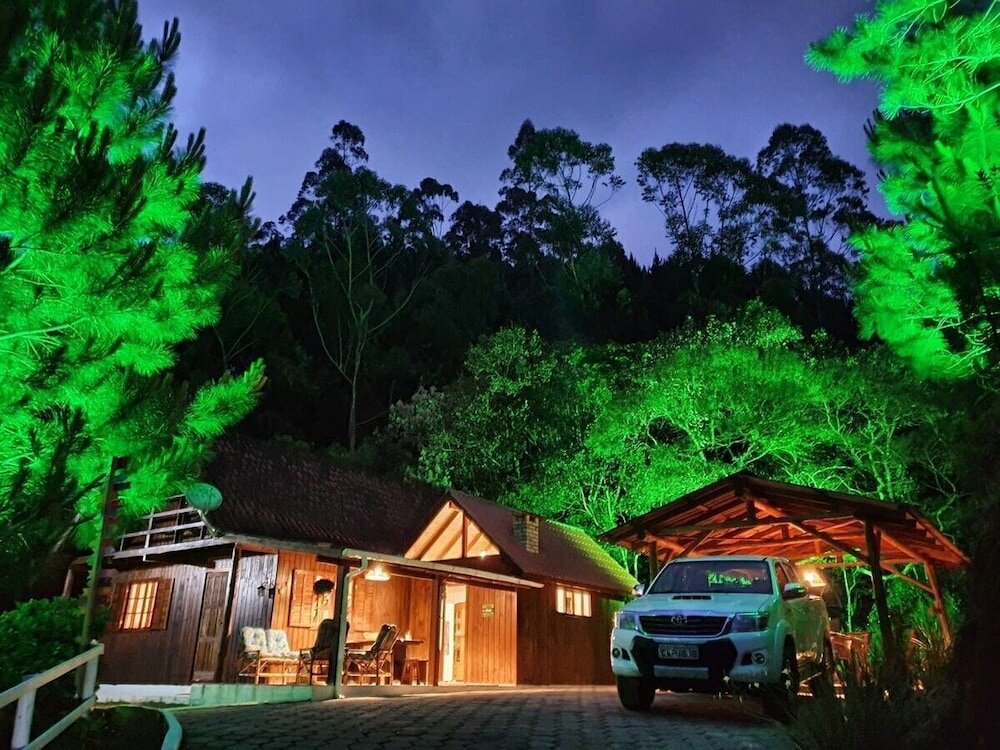 Фото Recanto das Águas - Anitápolis - Sc