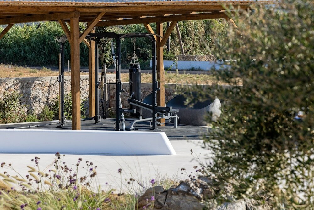 Фото Blue Pearls - Adults Only