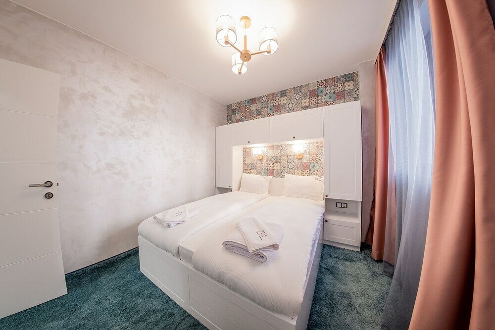 Фото Sofia Life Apartments