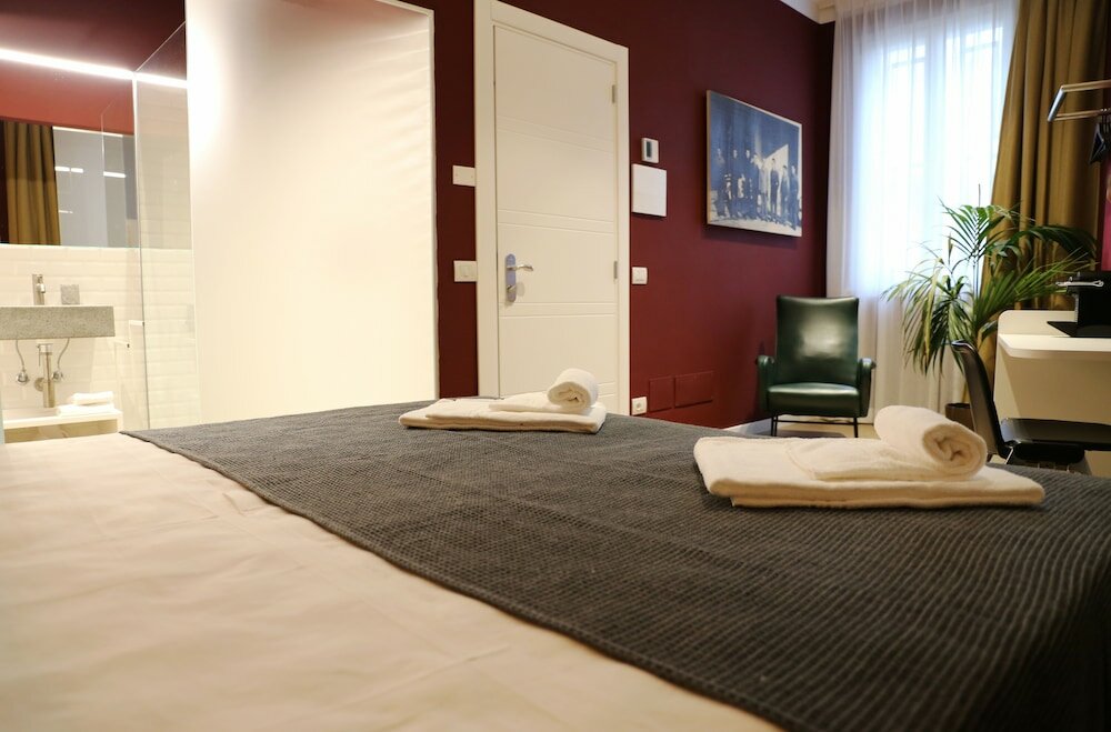 Фото Officina Tesini Guest Rooms Verona
