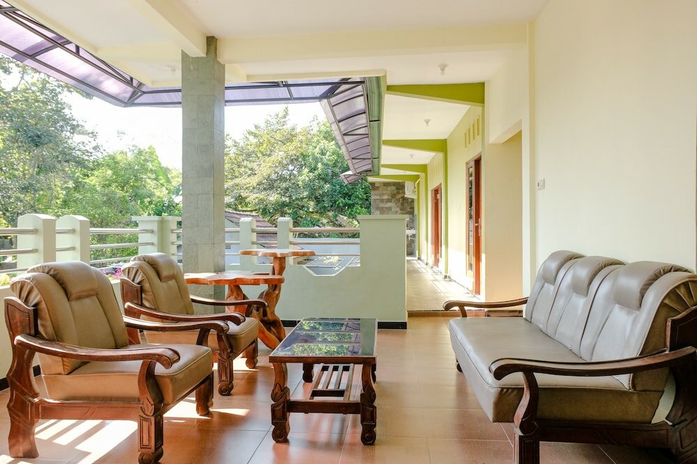 Фото Oyo 2570 Griya Kinanthi Family