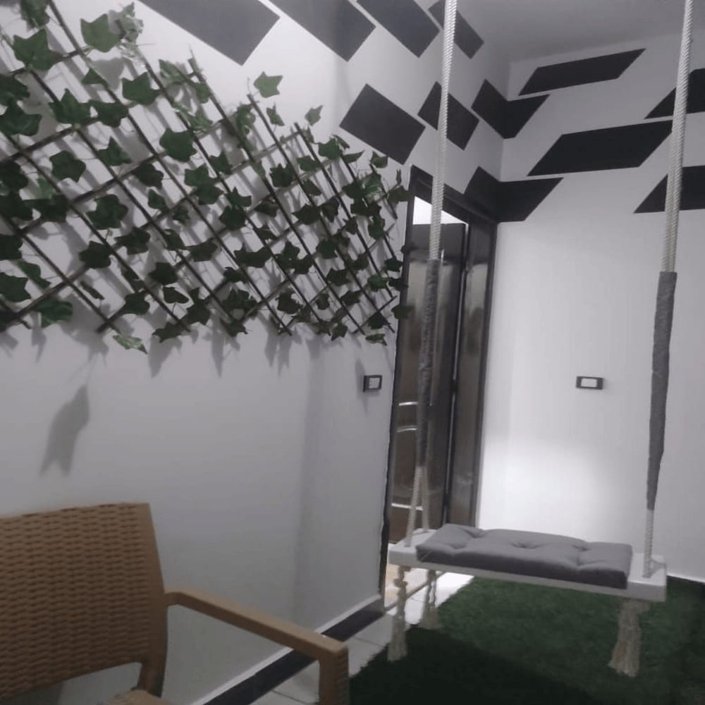 Фото Kawthar Area Apartments