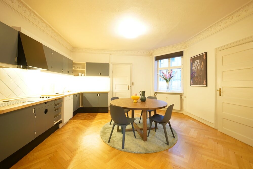 Фото Direct Inner City 1