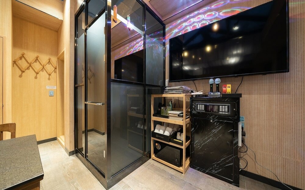 Фото Yeongdeungpo Iris