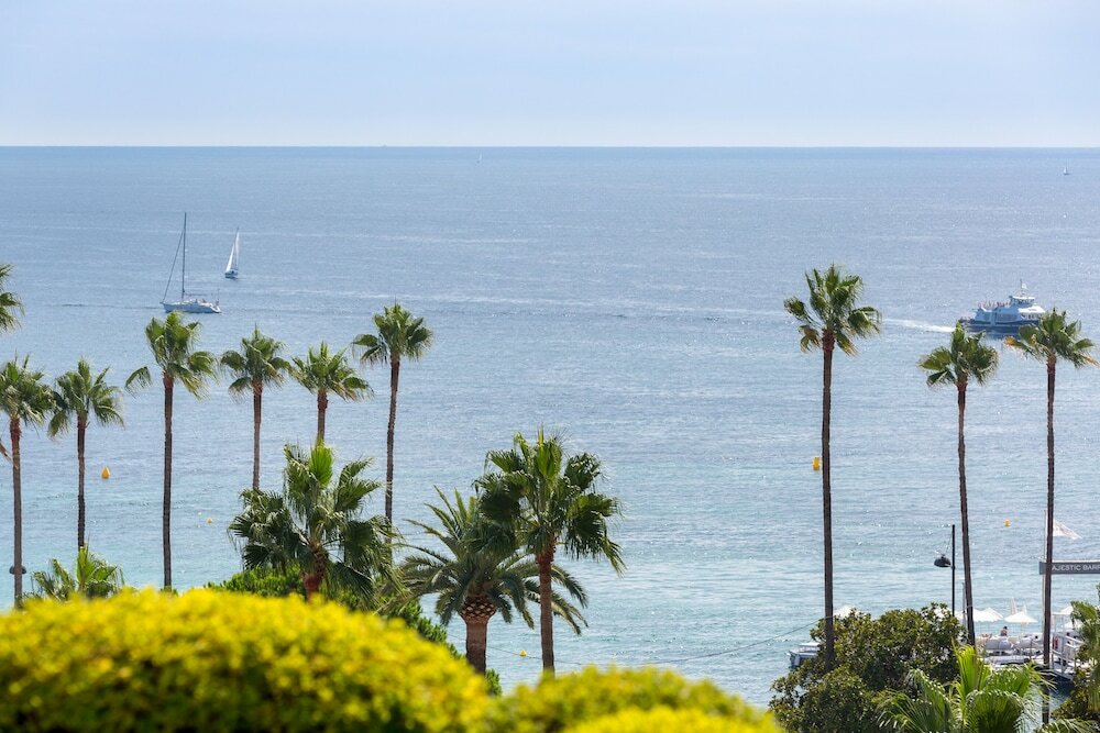 Фото Hôtel Le Gray d'Albion