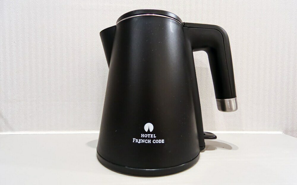 Фото Busan Guseodong French Code