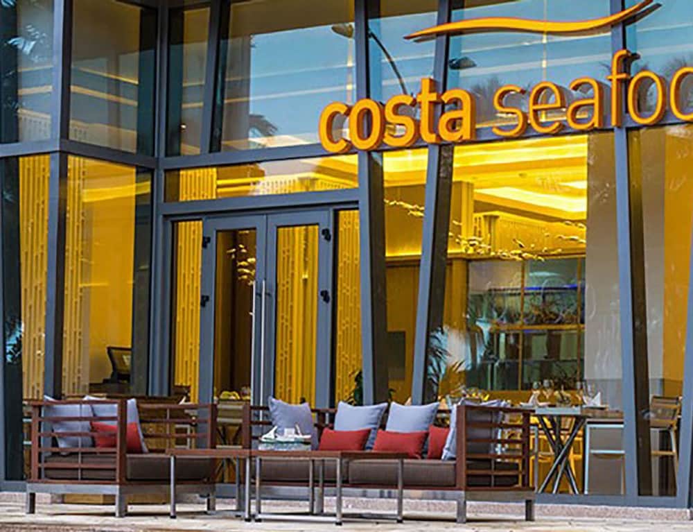 Фото The Sea Luxury Nha Trang Apartment