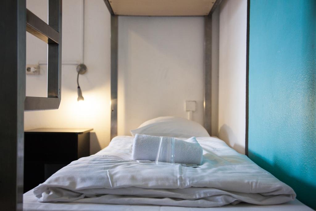 Фото St Christopher’s Inn Amsterdam - The Winston