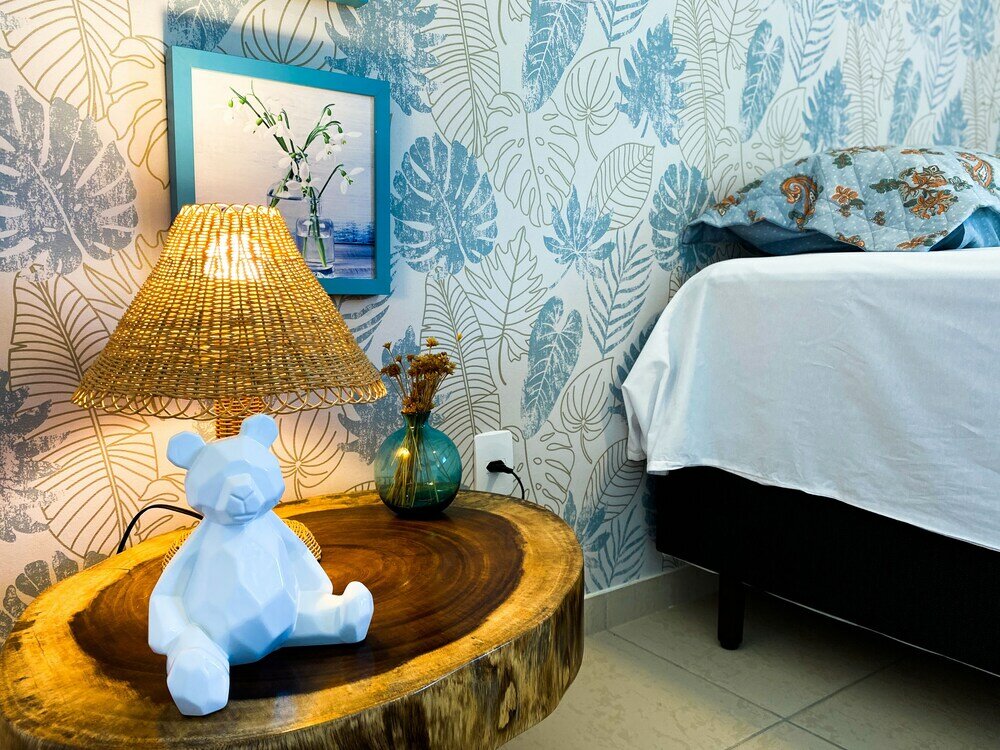 Фото Belíssimo apartamento no Porto das Dunas