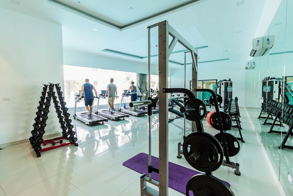 Фото Maldives Resort by Psr Asia