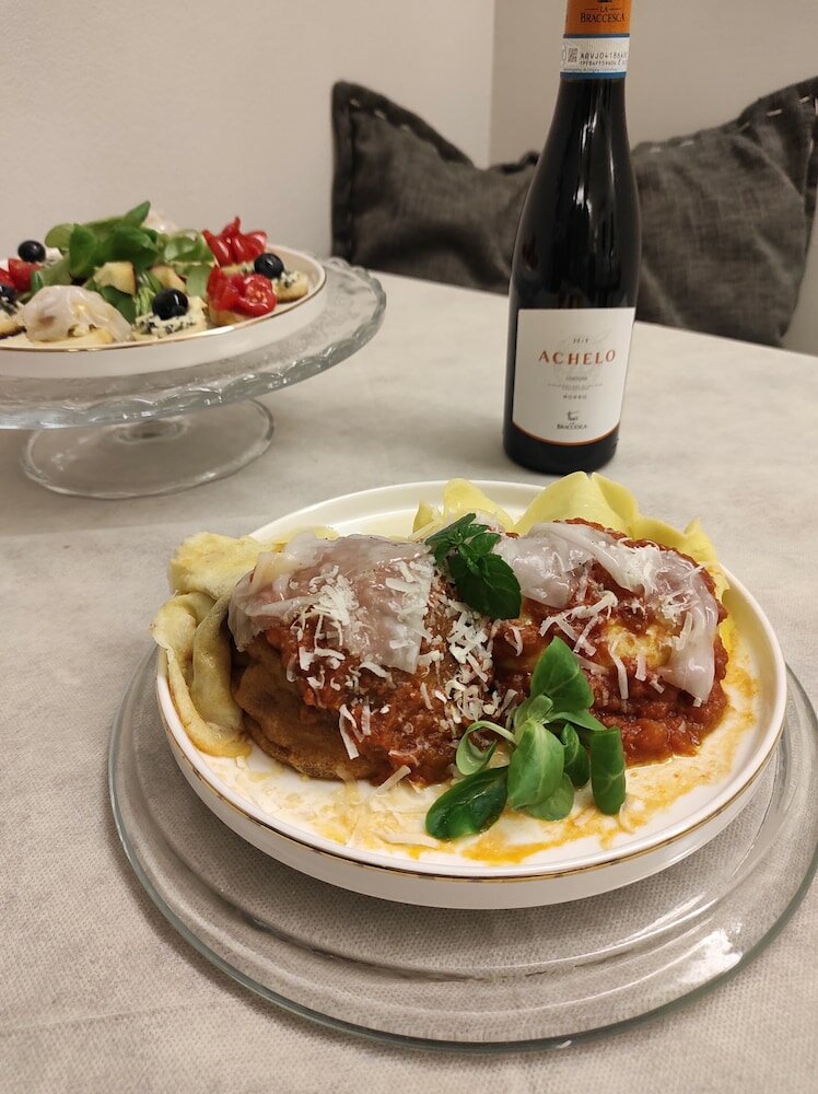 Фото San Michele al Castello