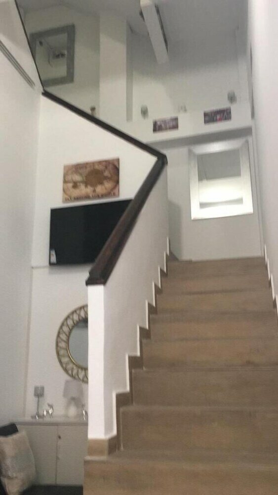 Фото Hostal Olozaga