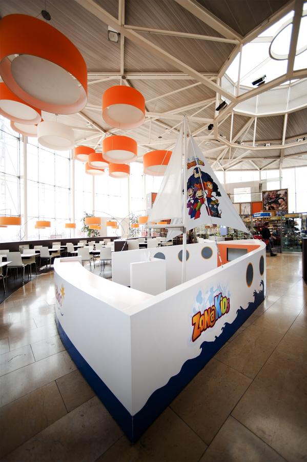 Фото AS Hotel Porta de Barcelona