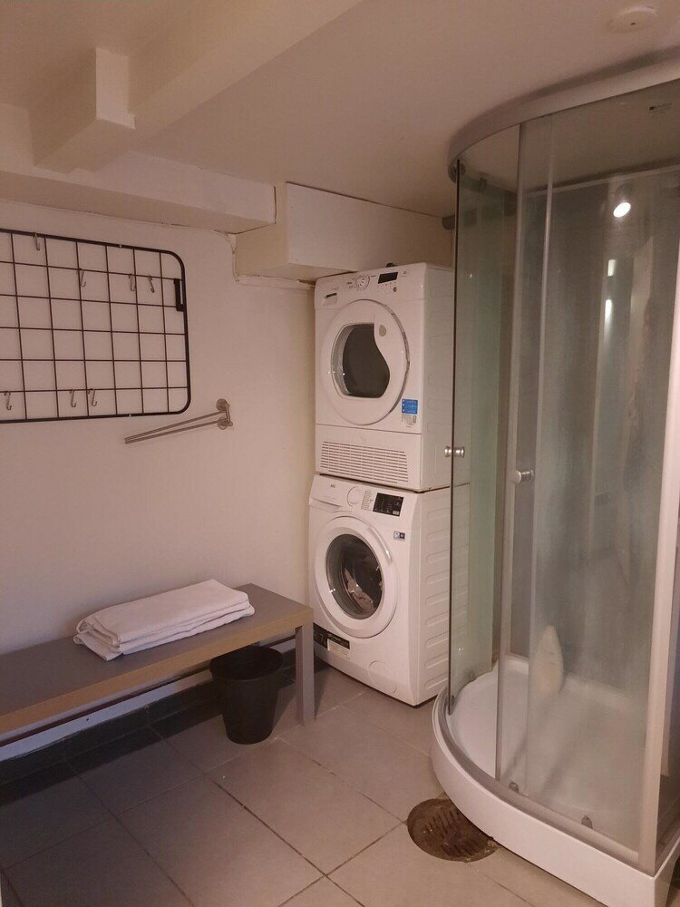 Фото Thorsgade 1a