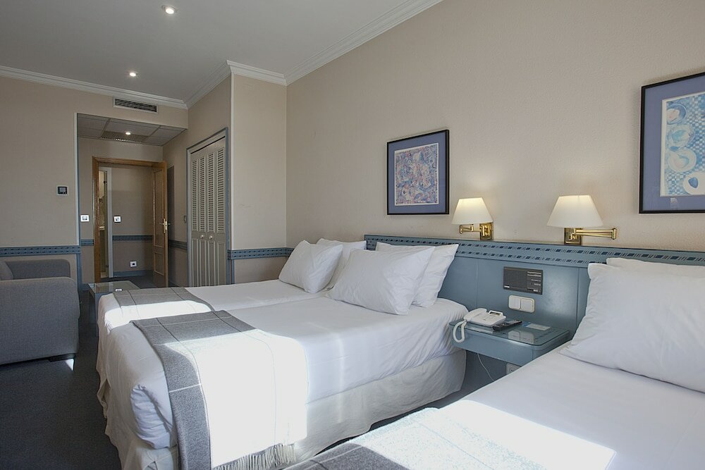 Фото Espahotel Gran VIA