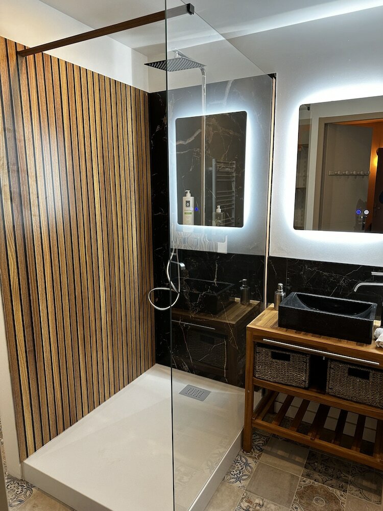 Фото Appart Hotel SPA Perpignan