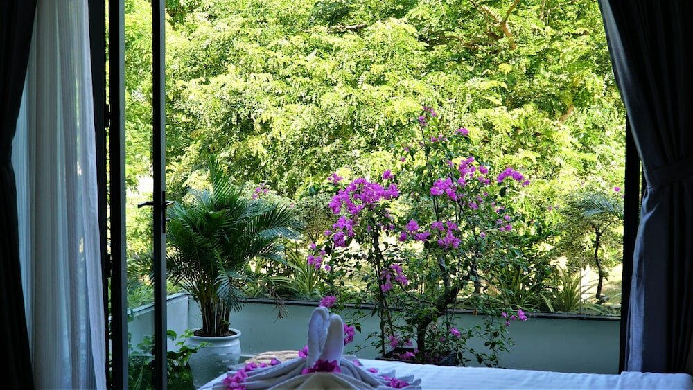 Фото Minh Hưng Apartment