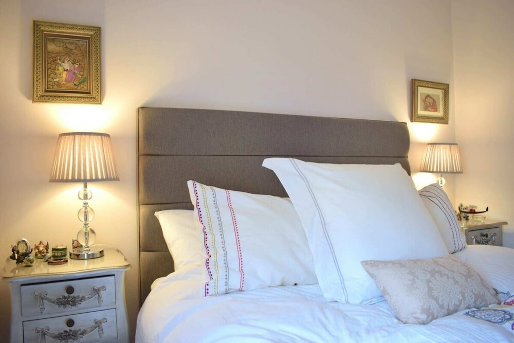 Фото Whitechapel Modern Studio Flat