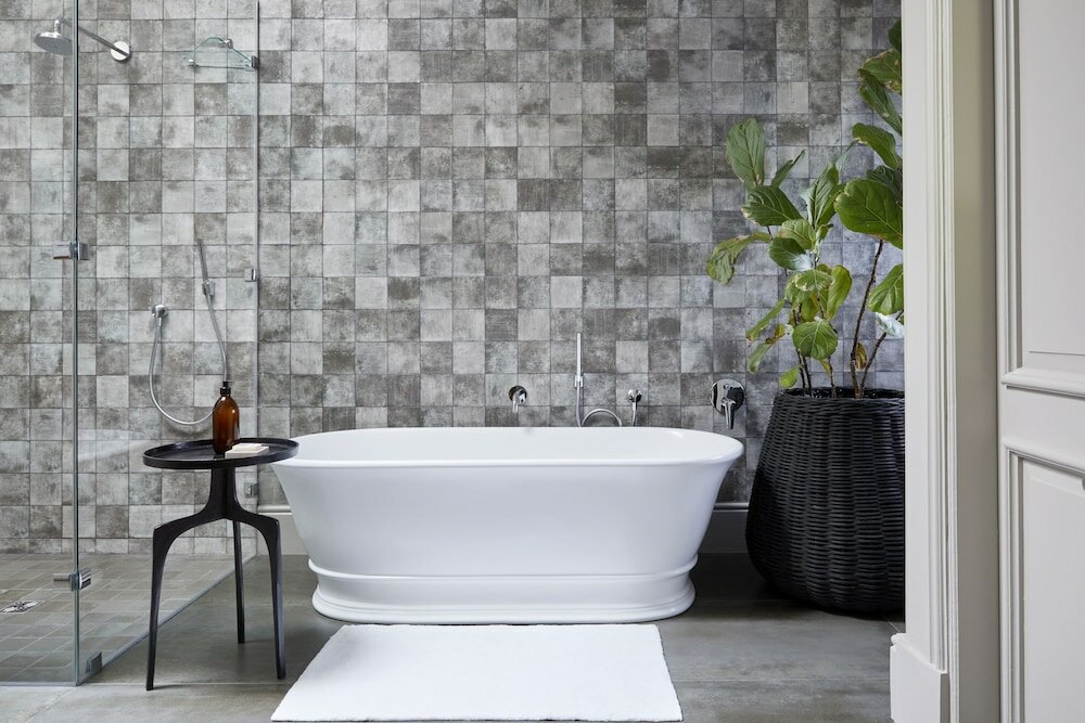 Фото The Thatch House Hermanus