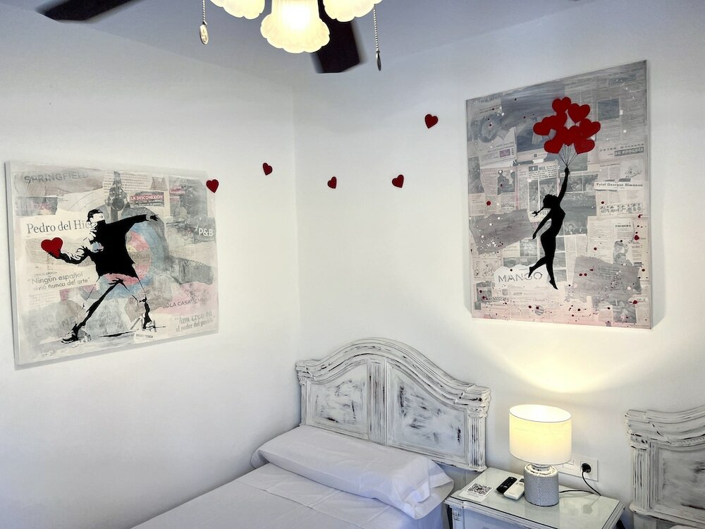 Фото Hotelito Suecia