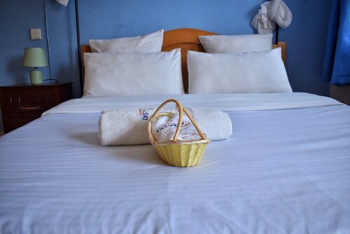 Short-term housing rental Diana Executive Residence, Kisumu, photo