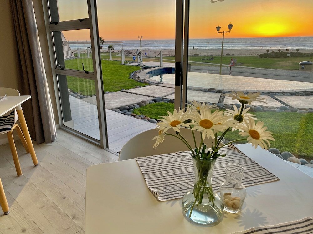 Фото At the Sea Guesthouse