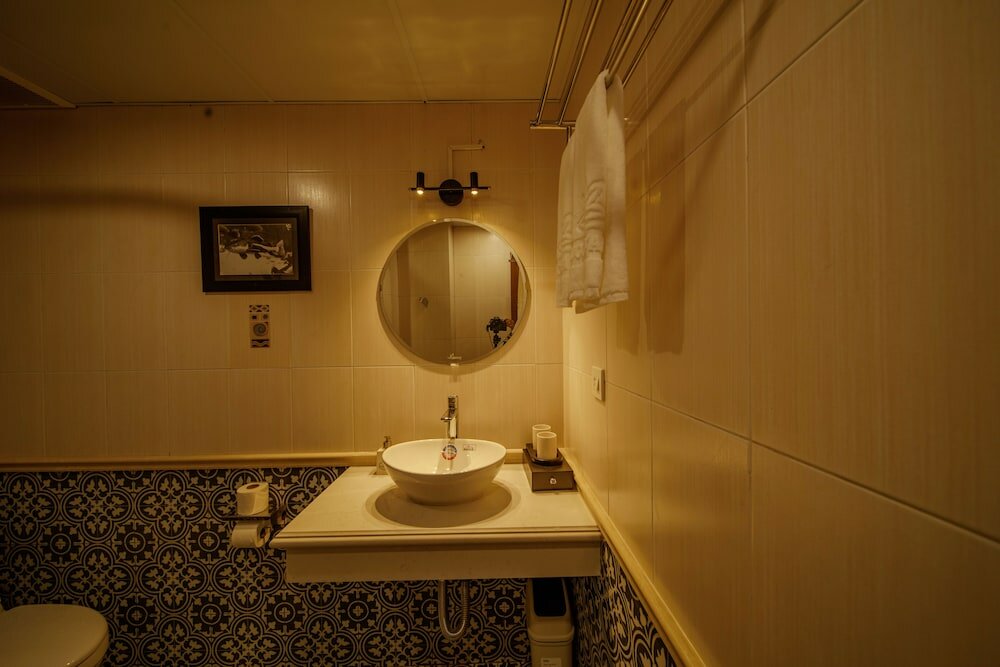 Фото Bonjour D'An Nam Hotel