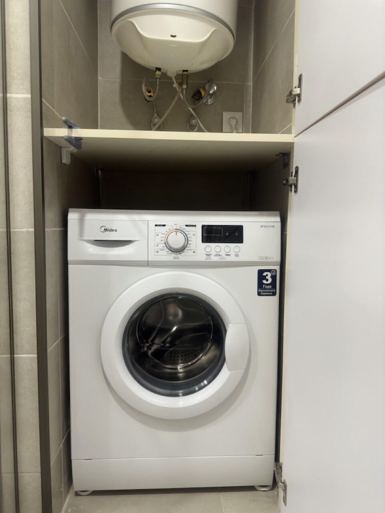 Фото Dream Apartments at Alliance Palace