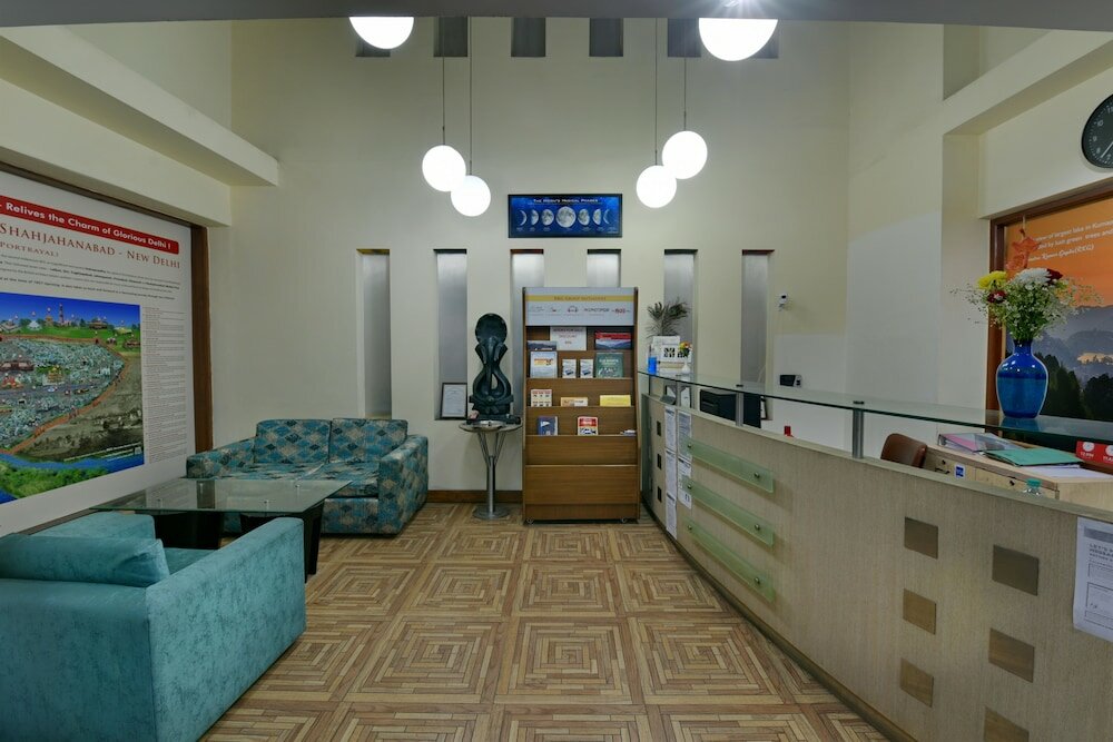 Фото Hotel Admire Inn Nfc